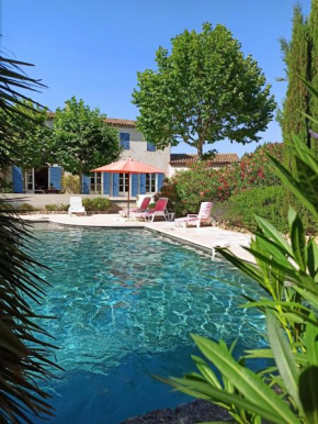 La bastide de Cocagne